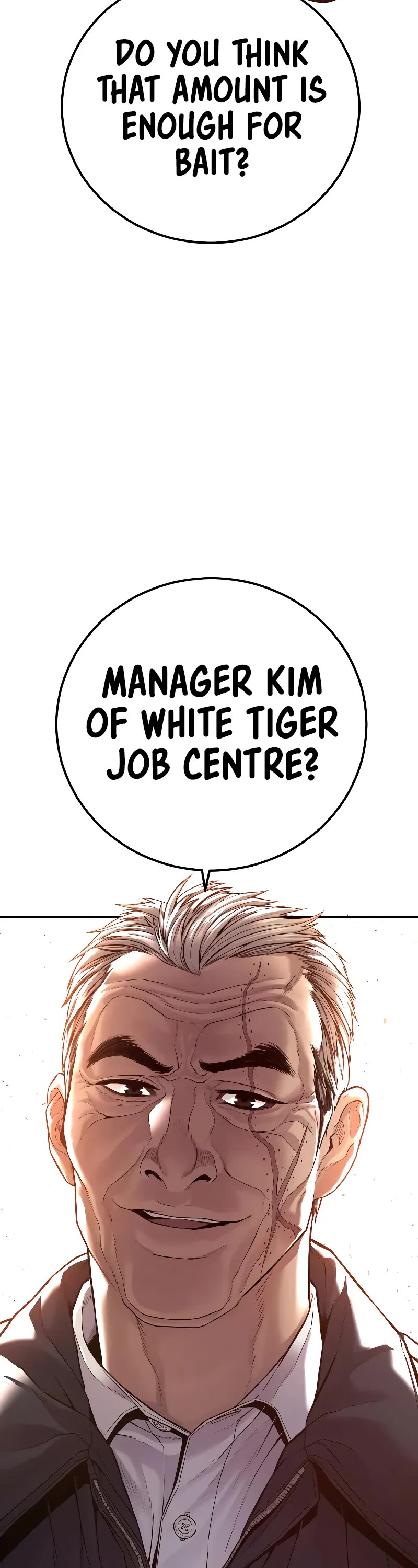 Manager Kim Chapter 123 page 81 - Chapter 123