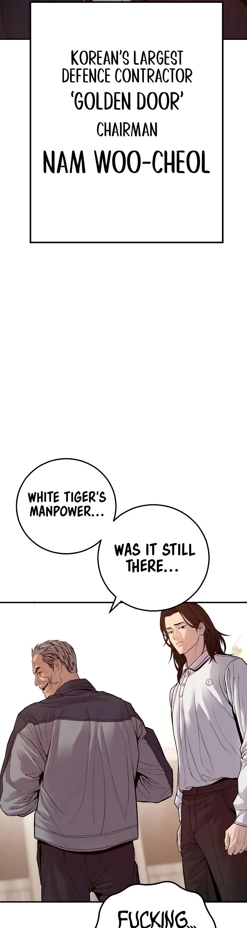 Manager Kim Chapter 123 page 82 - Chapter 123