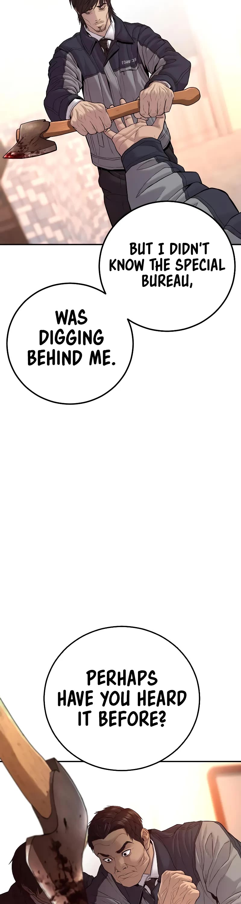Manager Kim Chapter 123 page 88 - Chapter 123