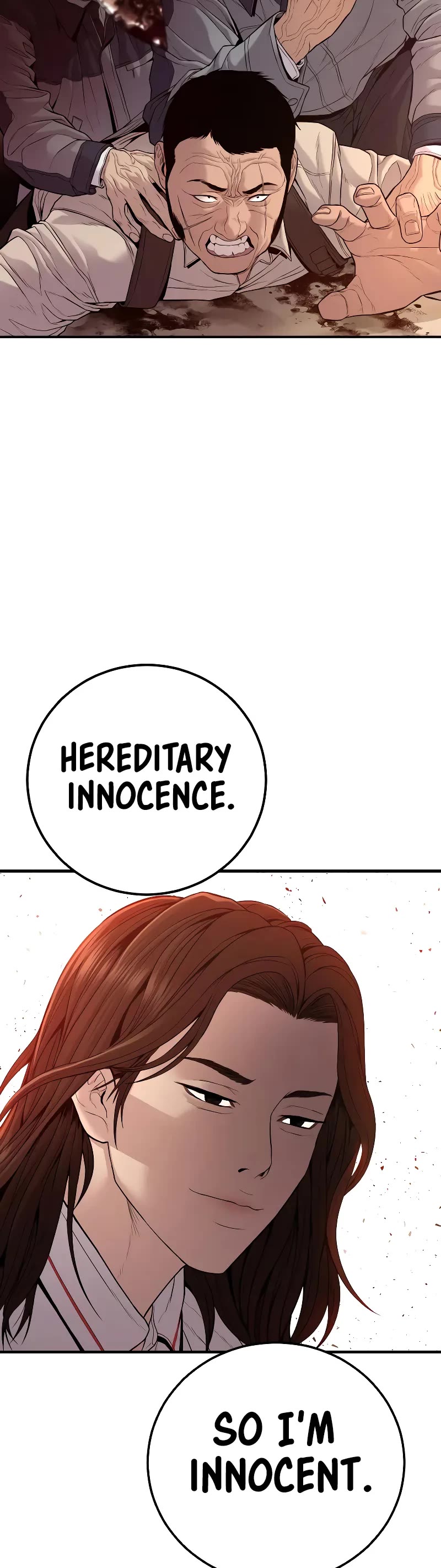 Manager Kim Chapter 123 page 89 - Chapter 123