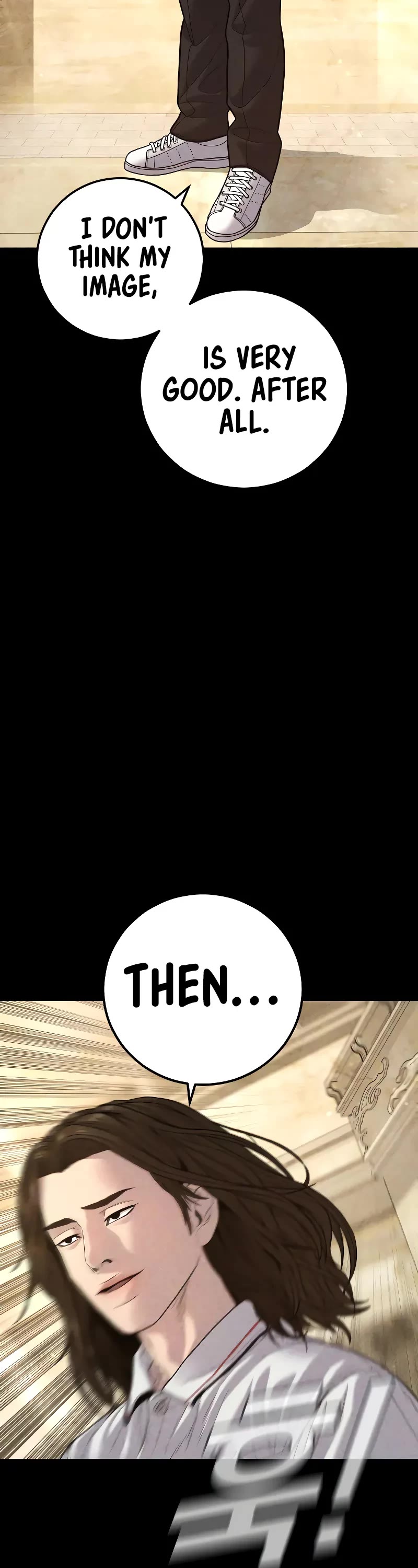 Manager Kim Chapter 123 page 9 - Chapter 123