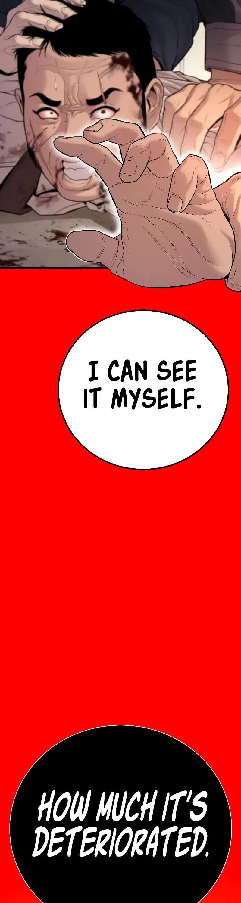 Manager Kim Chapter 123 page 92 - Chapter 123