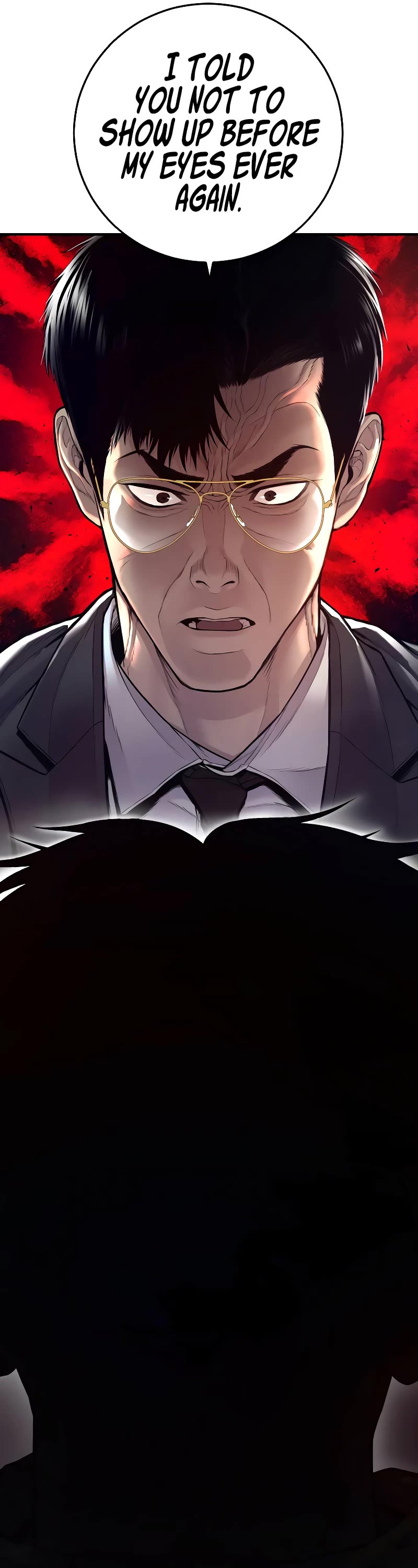 Manager Kim Chapter 124 page 101 - Chapter 124