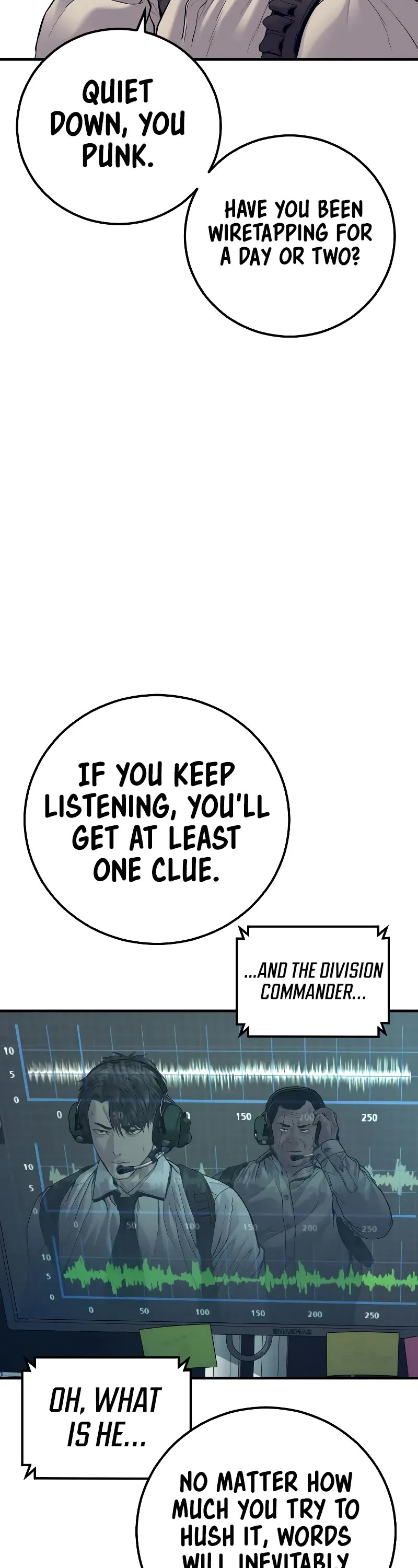 Manager Kim Chapter 124 page 13 - Chapter 124