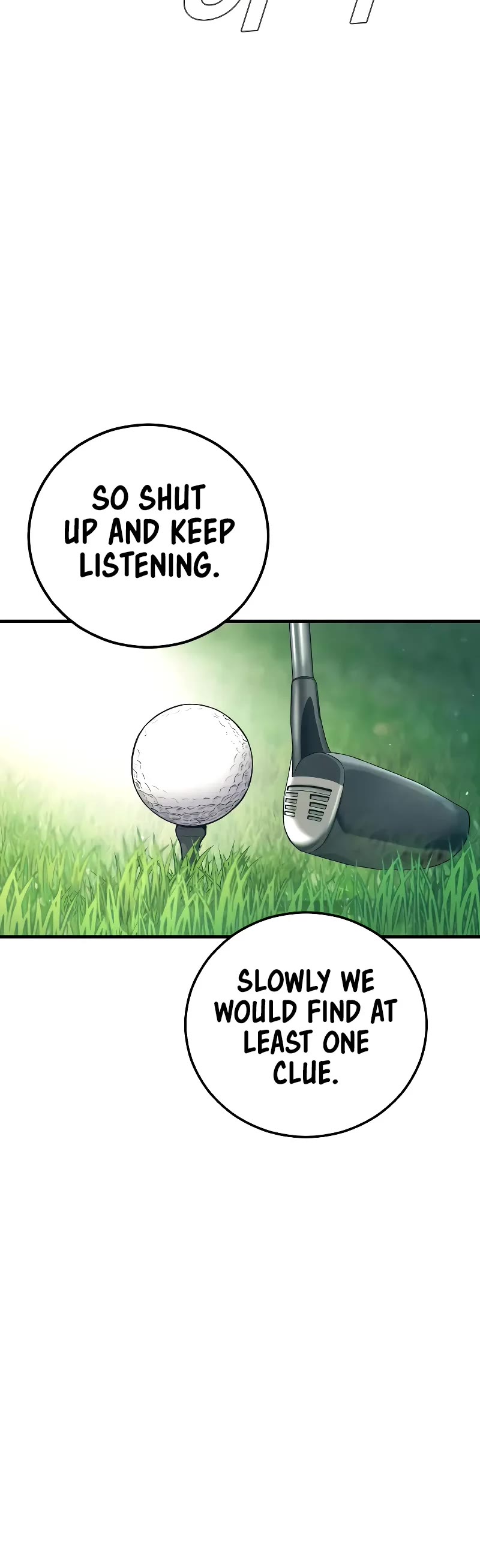 Manager Kim Chapter 124 page 15 - Chapter 124