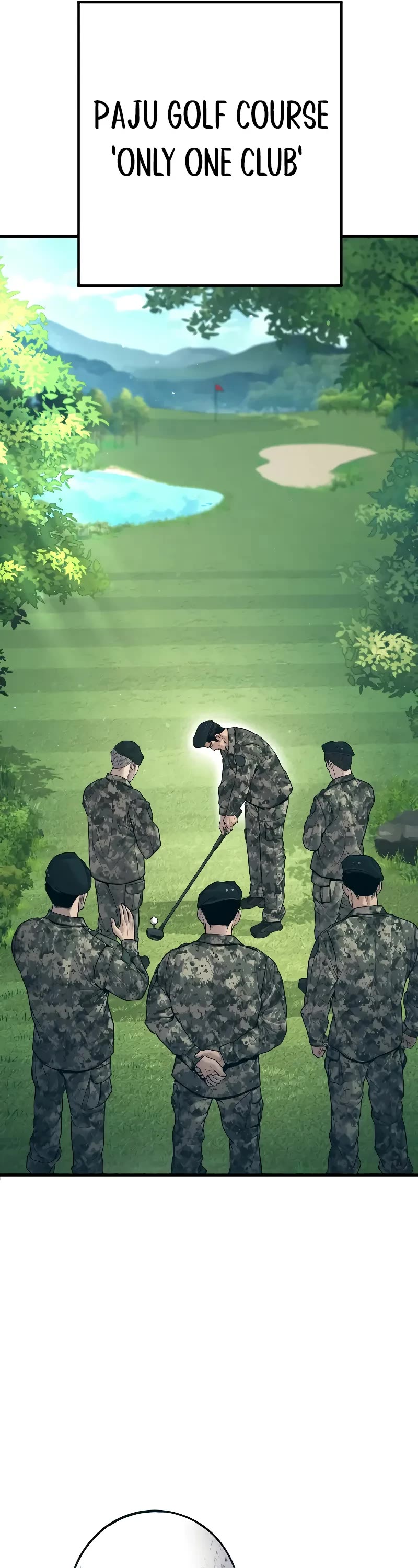 Manager Kim Chapter 124 page 16 - Chapter 124