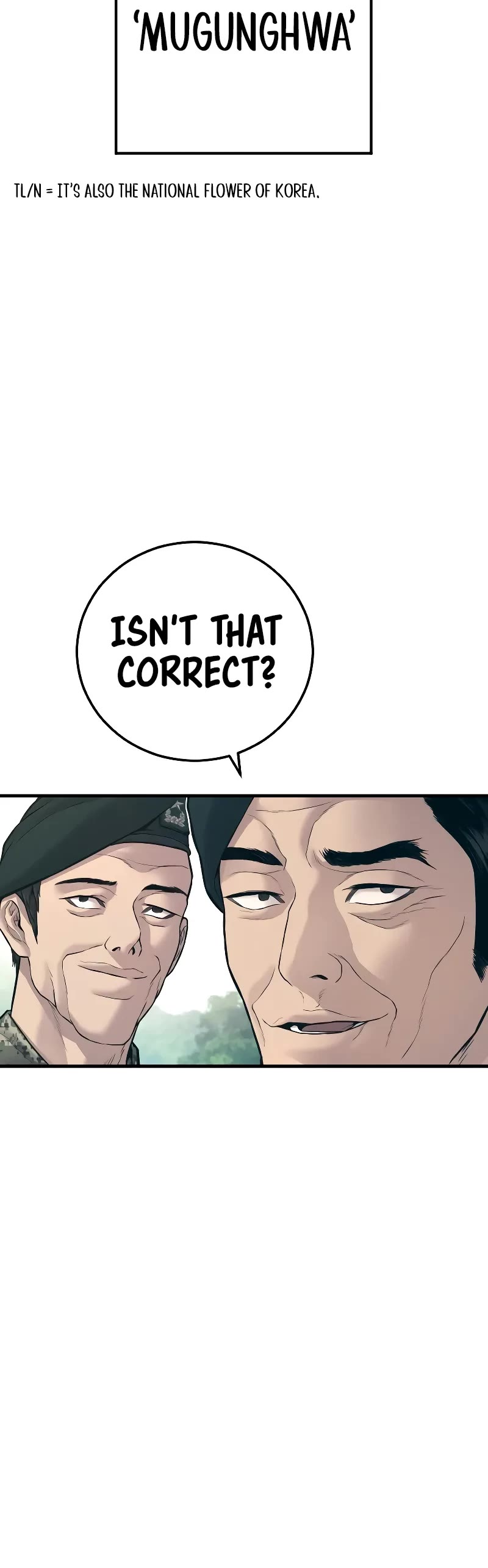 Manager Kim Chapter 124 page 19 - Chapter 124