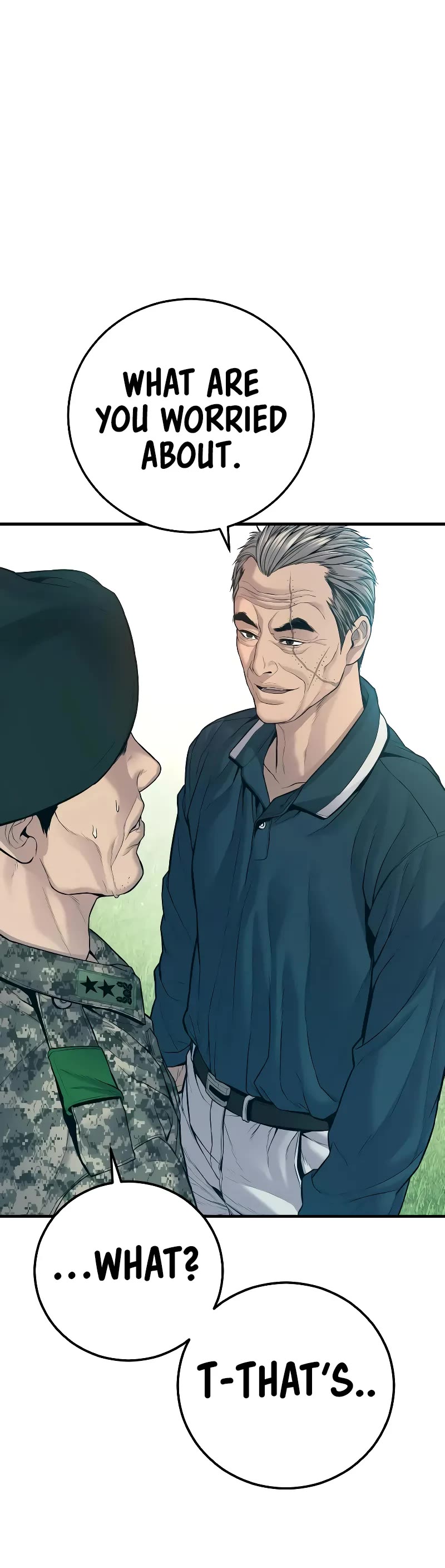 Manager Kim Chapter 124 page 24 - Chapter 124