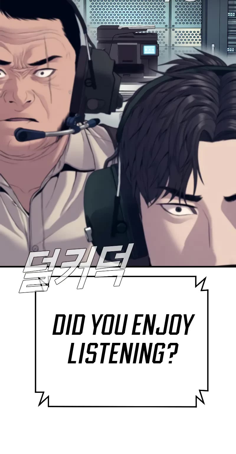Manager Kim Chapter 124 page 31 - Chapter 124