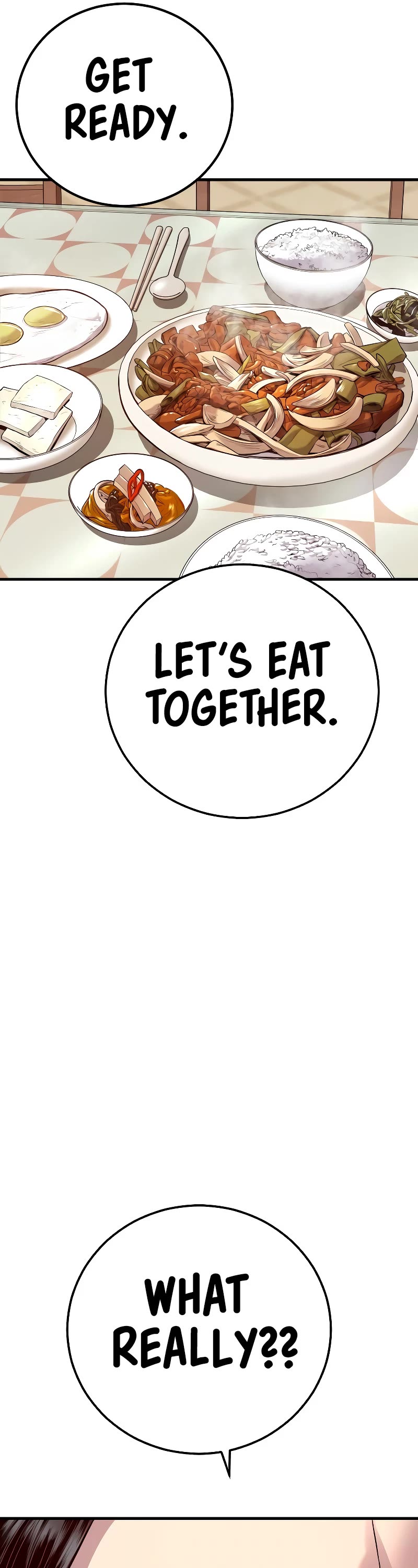 Manager Kim Chapter 124 page 37 - Chapter 124