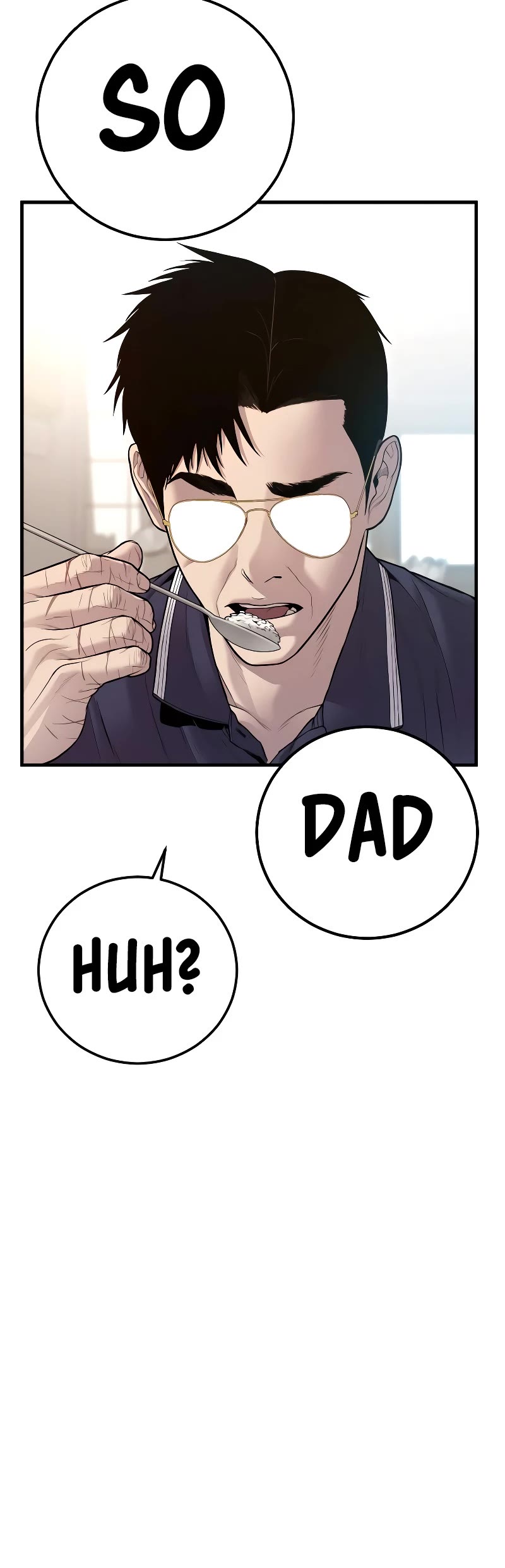 Manager Kim Chapter 124 page 41 - Chapter 124