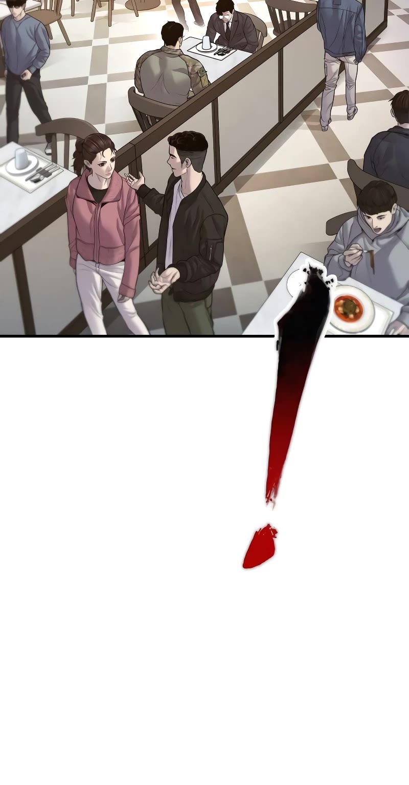 Manager Kim Chapter 124 page 52 - Chapter 124