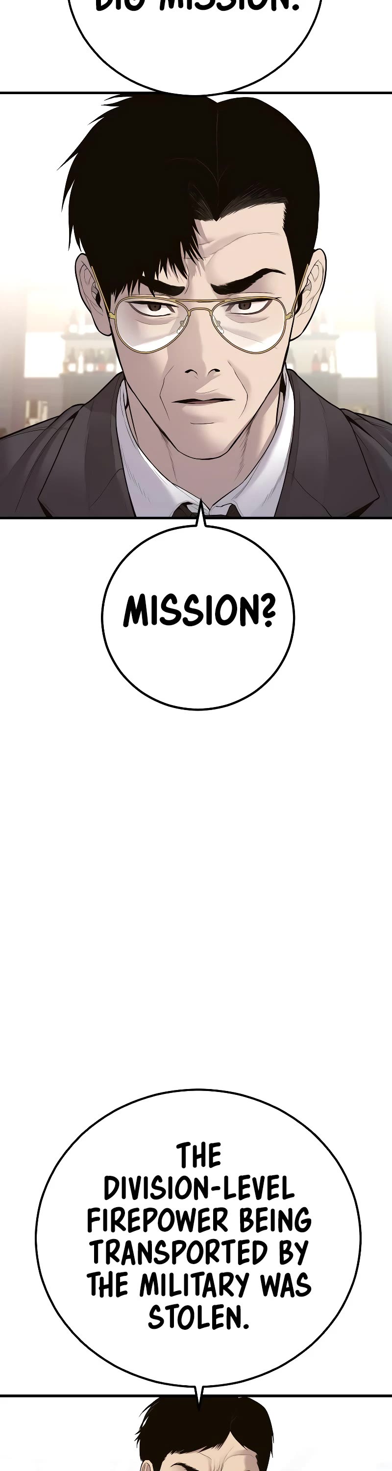 Manager Kim Chapter 124 page 54 - Chapter 124