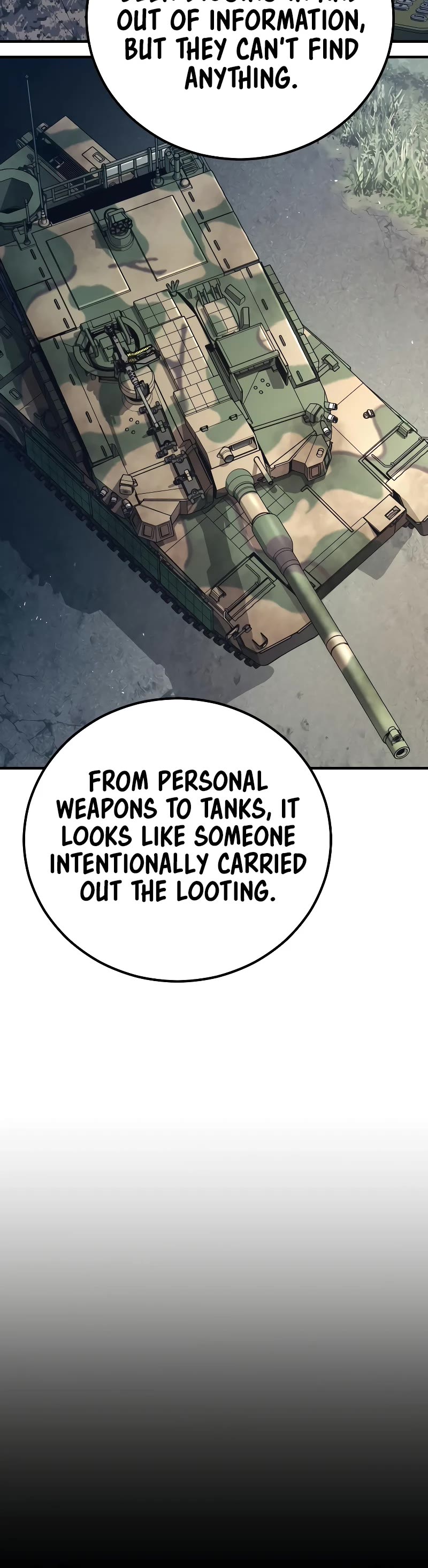 Manager Kim Chapter 124 page 57 - Chapter 124