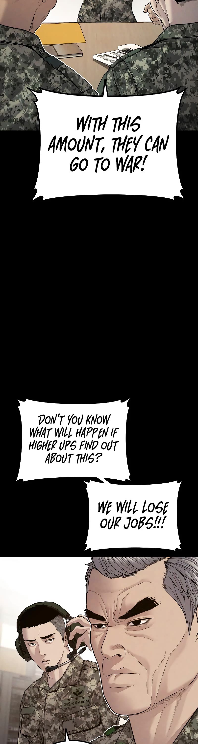 Manager Kim Chapter 124 page 59 - Chapter 124