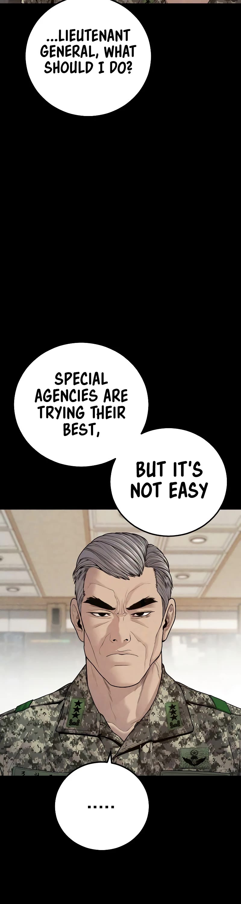 Manager Kim Chapter 124 page 60 - Chapter 124