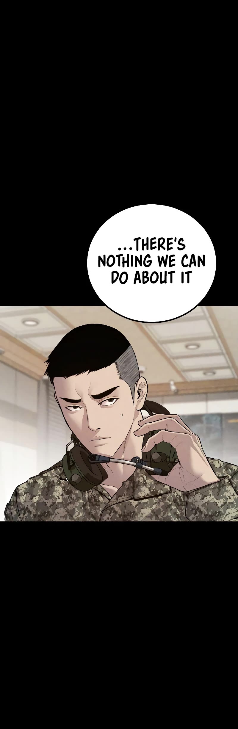 Manager Kim Chapter 124 page 61 - Chapter 124