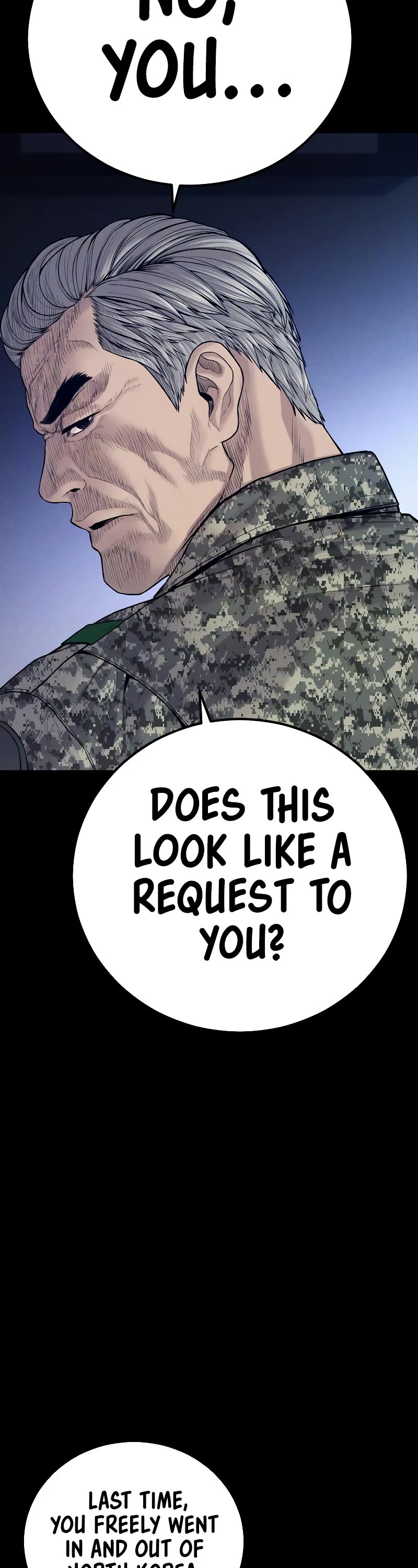 Manager Kim Chapter 124 page 64 - Chapter 124