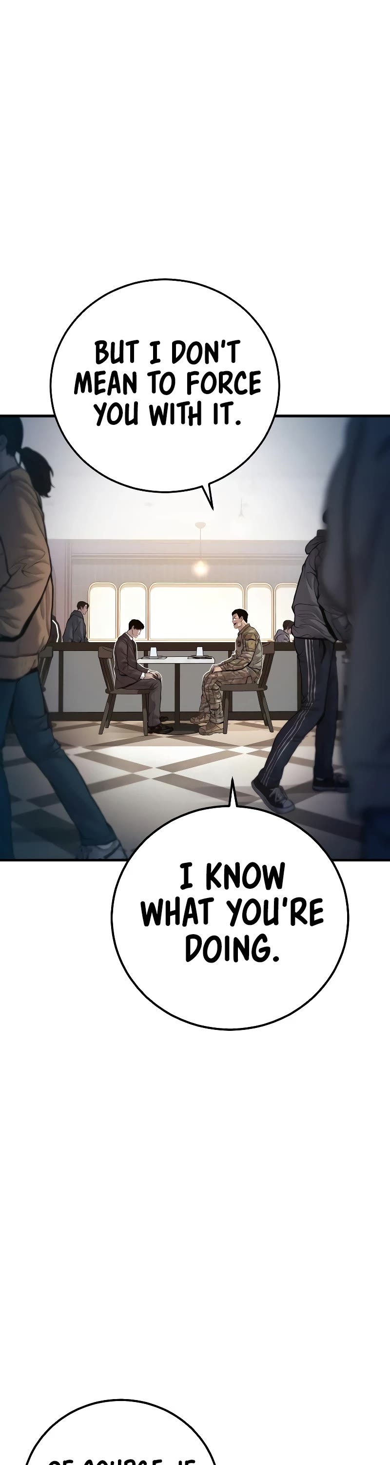 Manager Kim Chapter 124 page 69 - Chapter 124