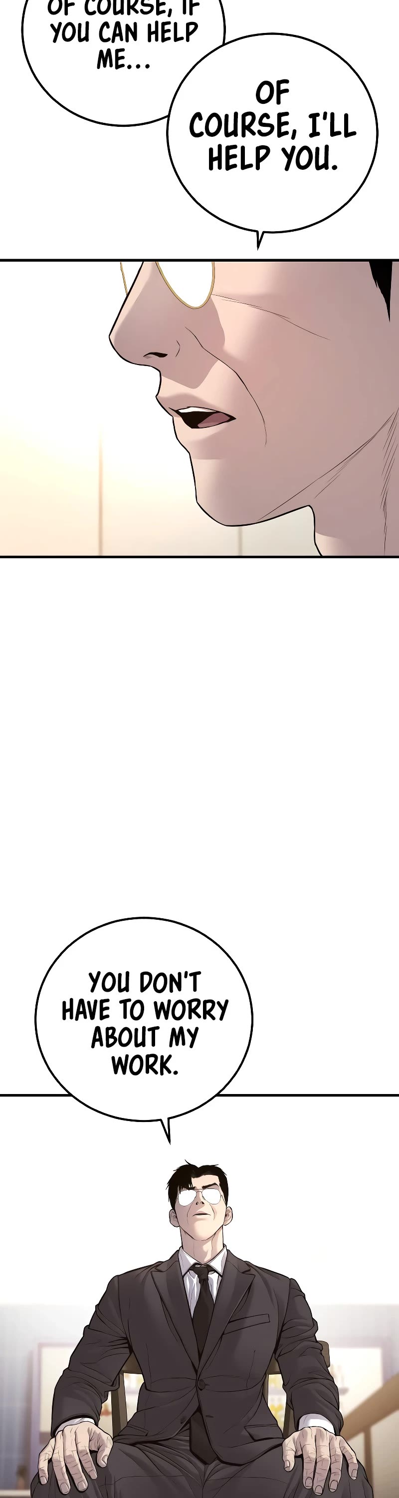 Manager Kim Chapter 124 page 70 - Chapter 124