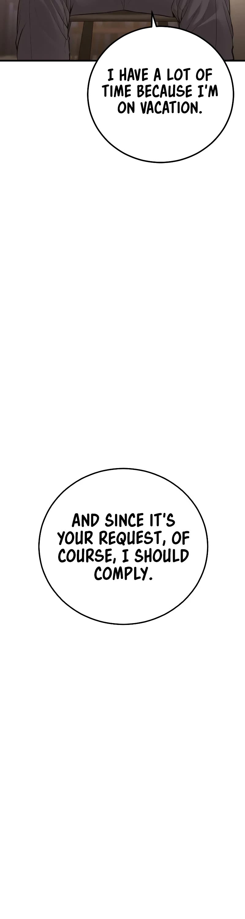 Manager Kim Chapter 124 page 71 - Chapter 124