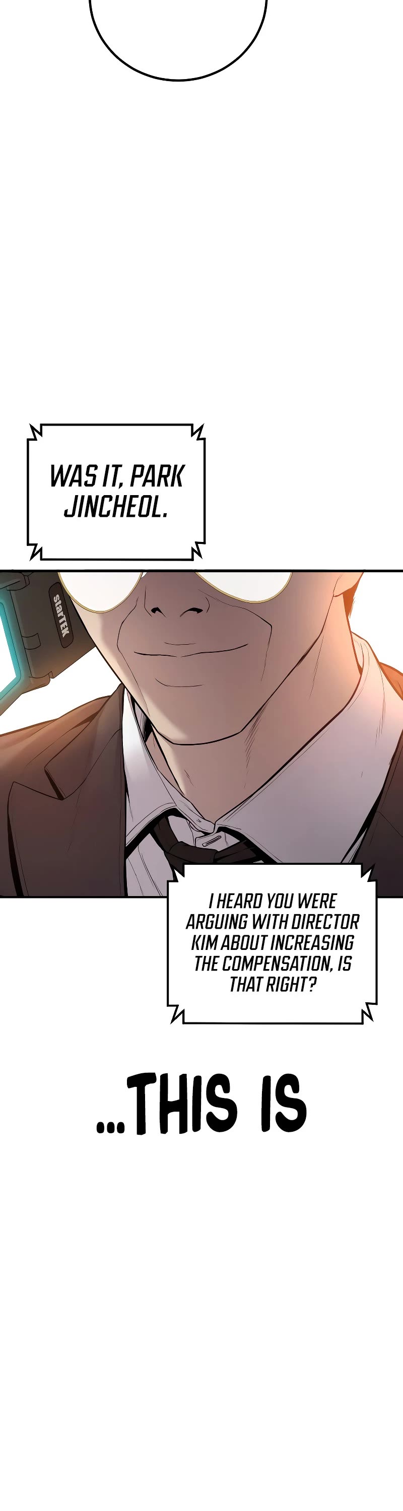 Manager Kim Chapter 124 page 78 - Chapter 124