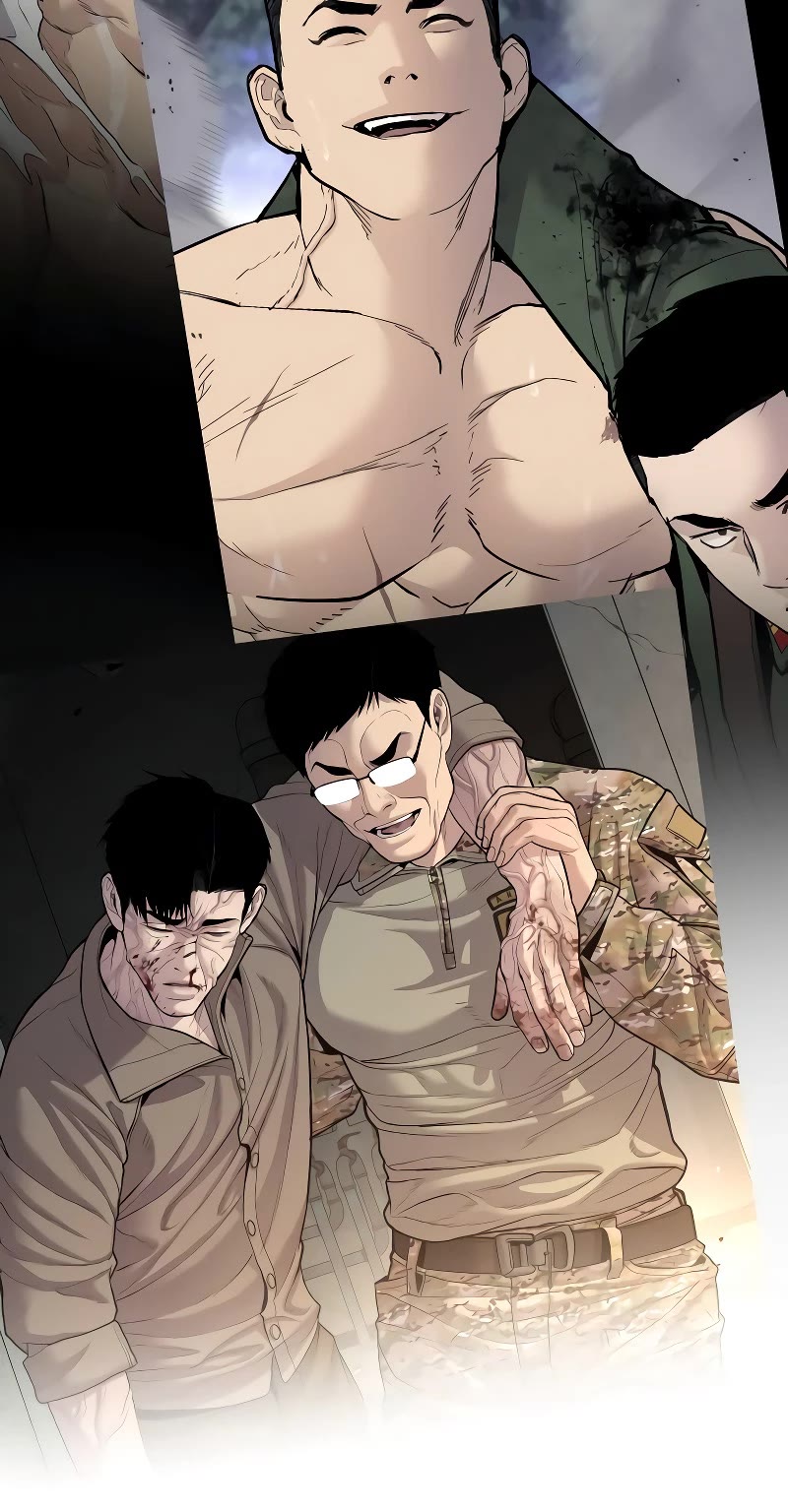Manager Kim Chapter 124 page 80 - Chapter 124