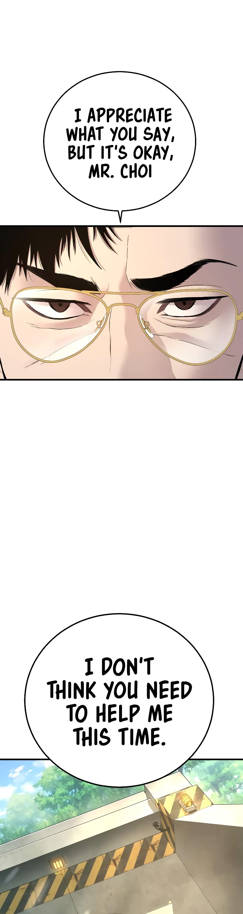 Manager Kim Chapter 124 page 82 - Chapter 124