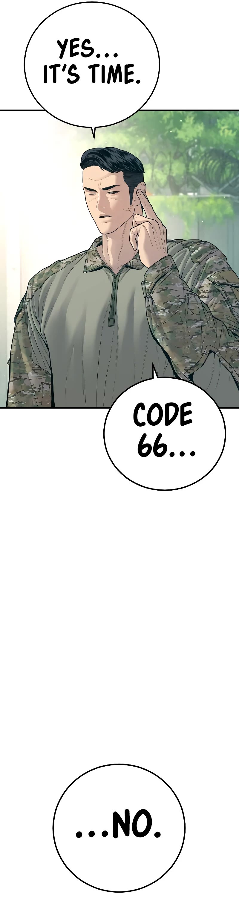 Manager Kim Chapter 124 page 86 - Chapter 124