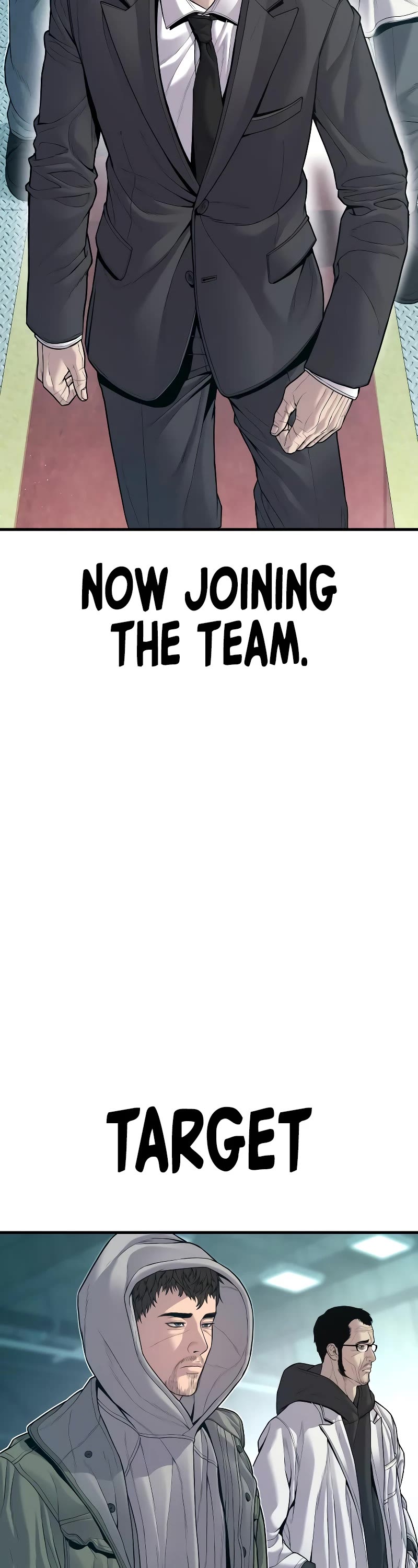 Manager Kim Chapter 124 page 88 - Chapter 124