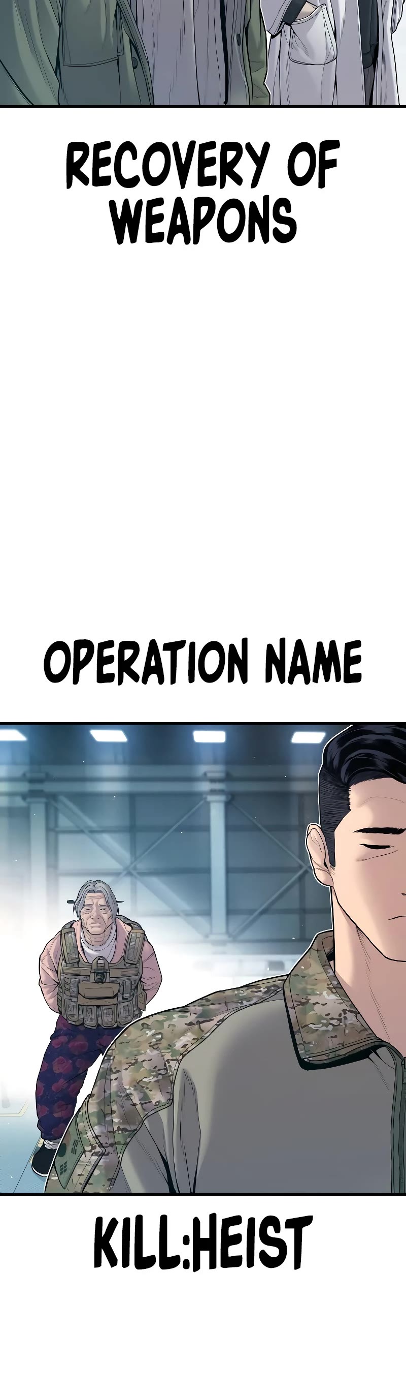 Manager Kim Chapter 124 page 89 - Chapter 124
