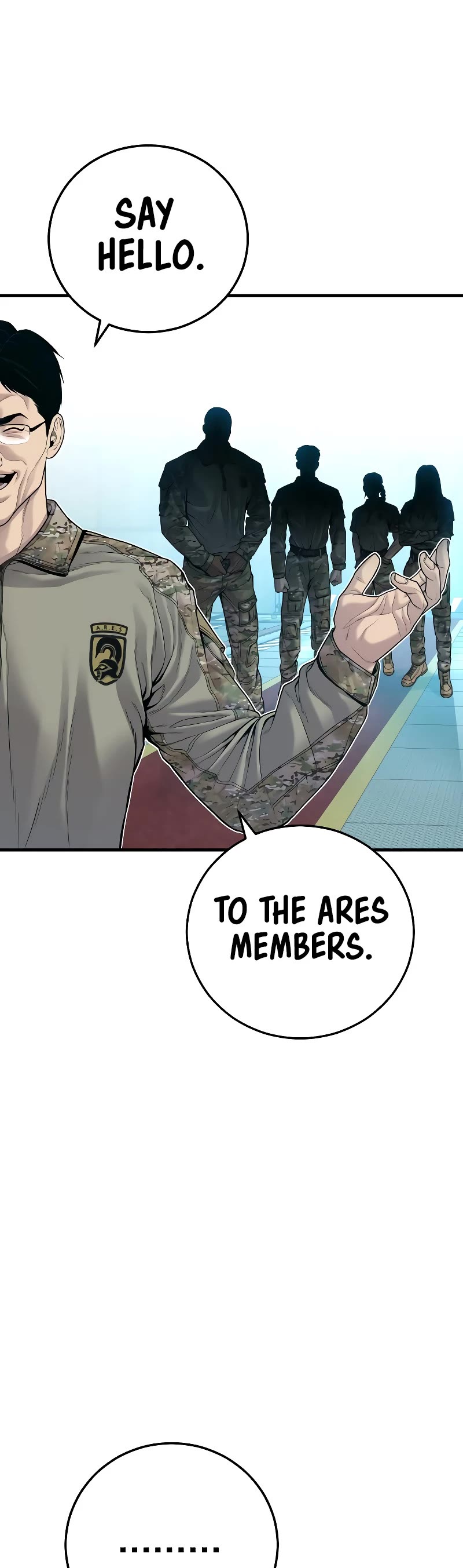 Manager Kim Chapter 124 page 94 - Chapter 124