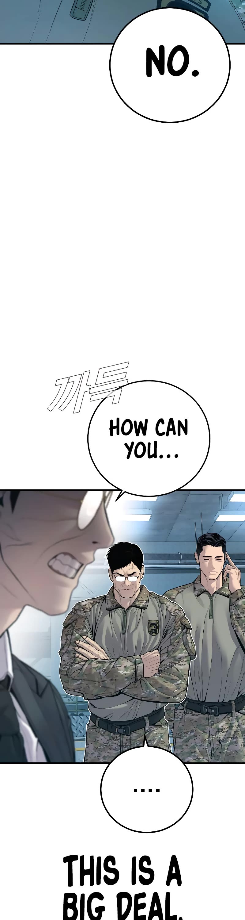 Manager Kim Chapter 124 page 97 - Chapter 124