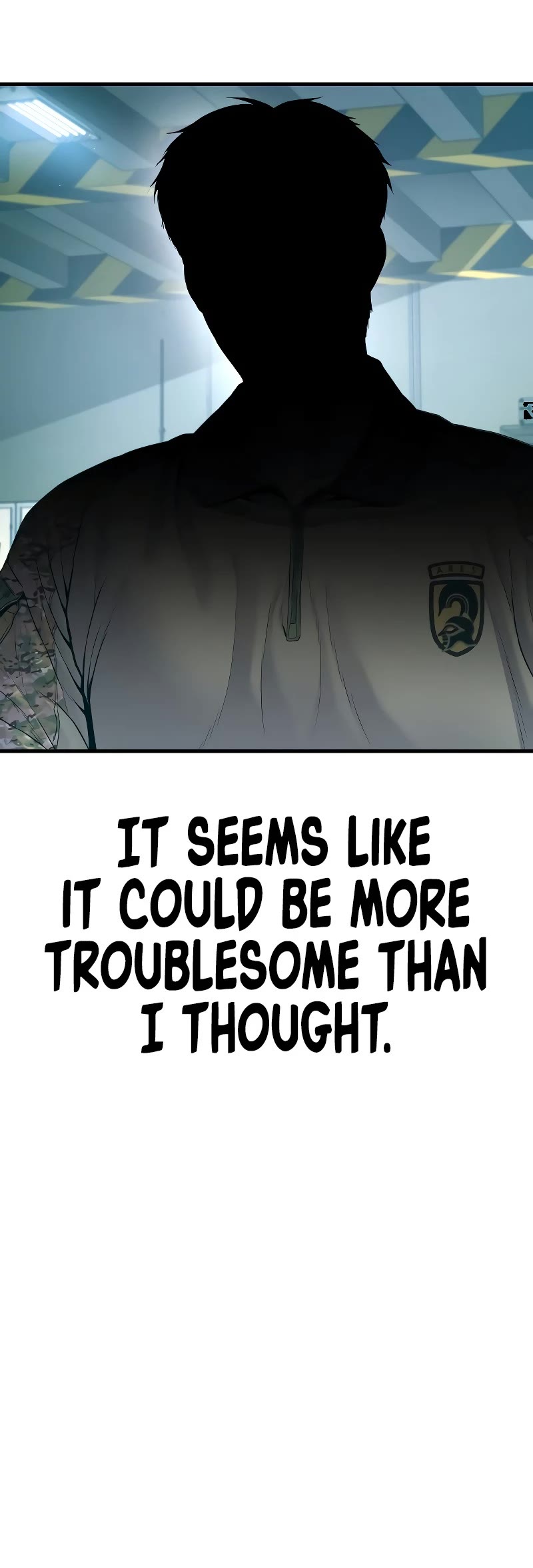 Manager Kim Chapter 124 page 99 - Chapter 124