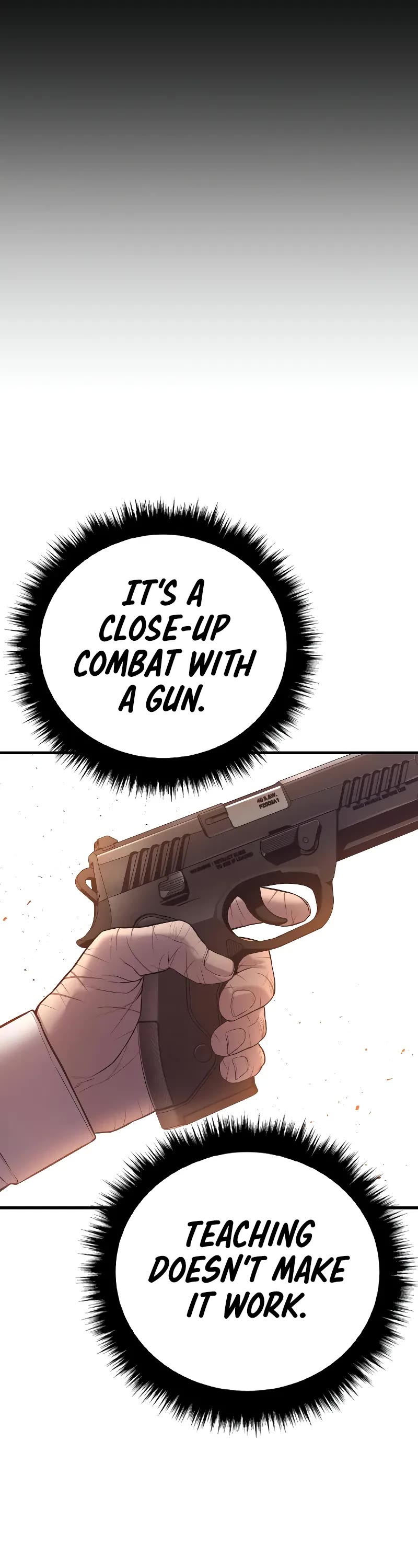 Manager Kim Chapter 125 page 103 - Chapter 125