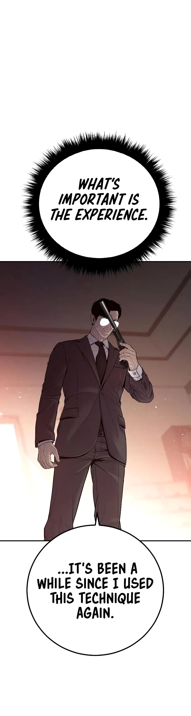 Manager Kim Chapter 125 page 104 - Chapter 125