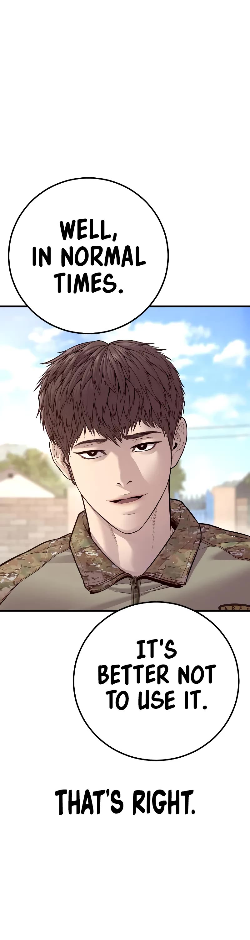 Manager Kim Chapter 125 page 105 - Chapter 125