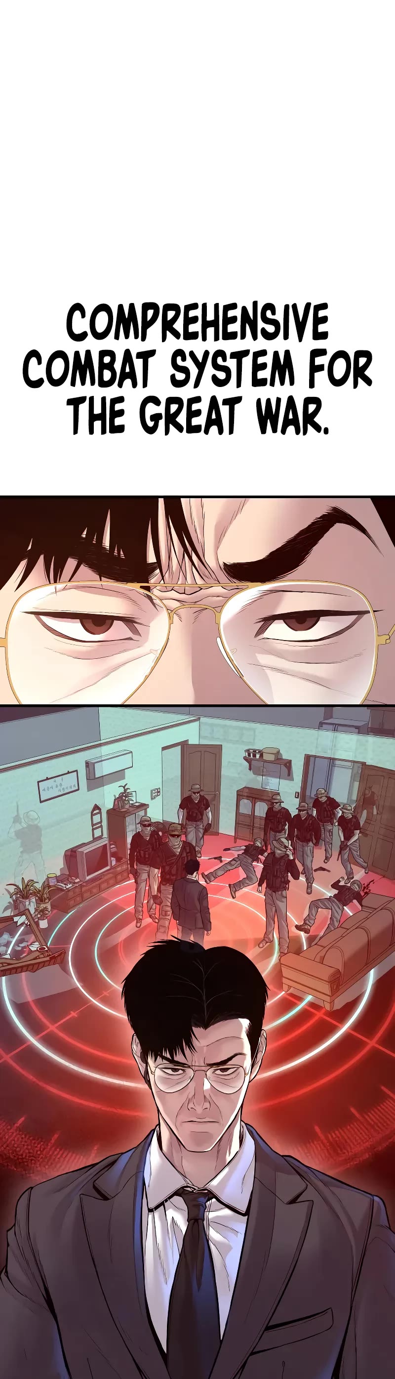 Manager Kim Chapter 125 page 109 - Chapter 125