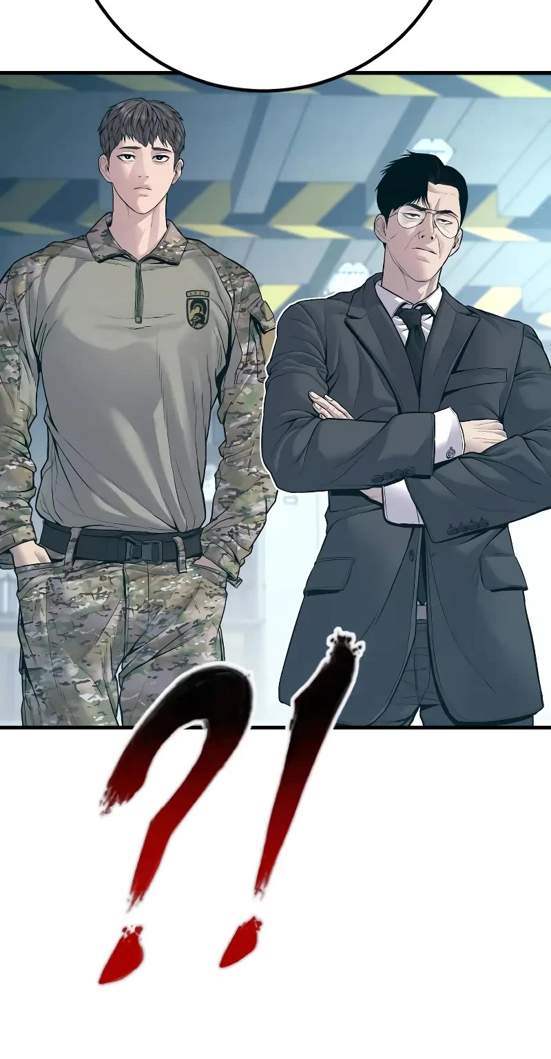 Manager Kim Chapter 125 page 11 - Chapter 125