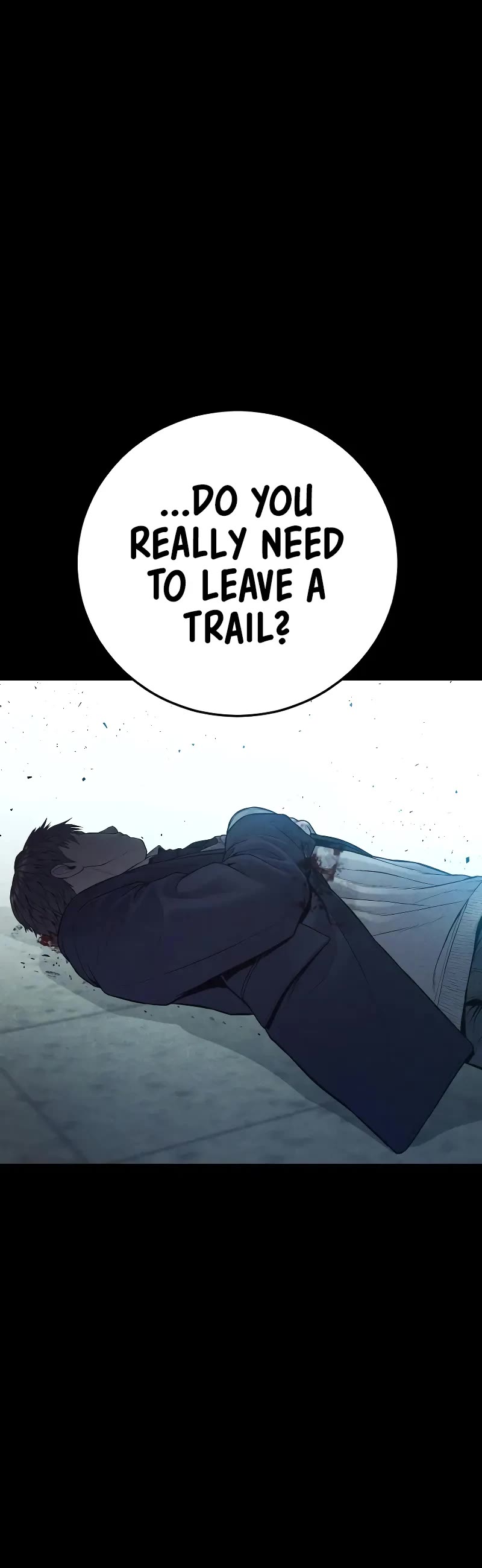 Manager Kim Chapter 125 page 15 - Chapter 125