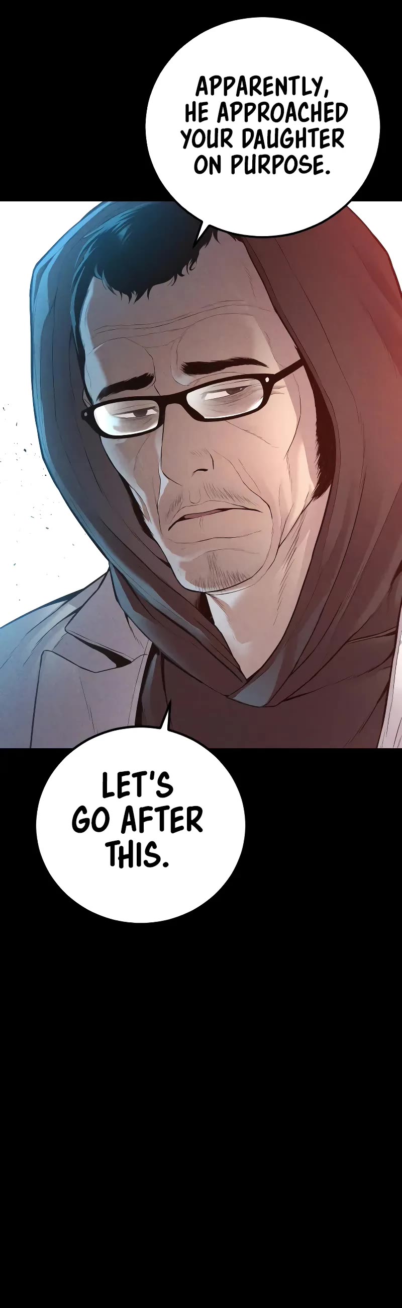 Manager Kim Chapter 125 page 16 - Chapter 125