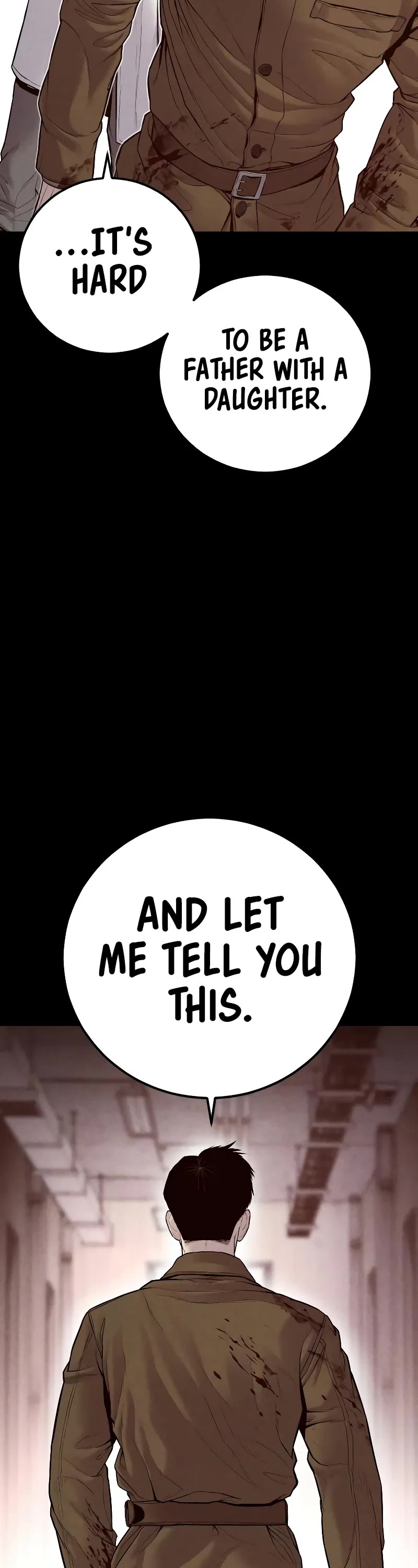 Manager Kim Chapter 125 page 19 - Chapter 125