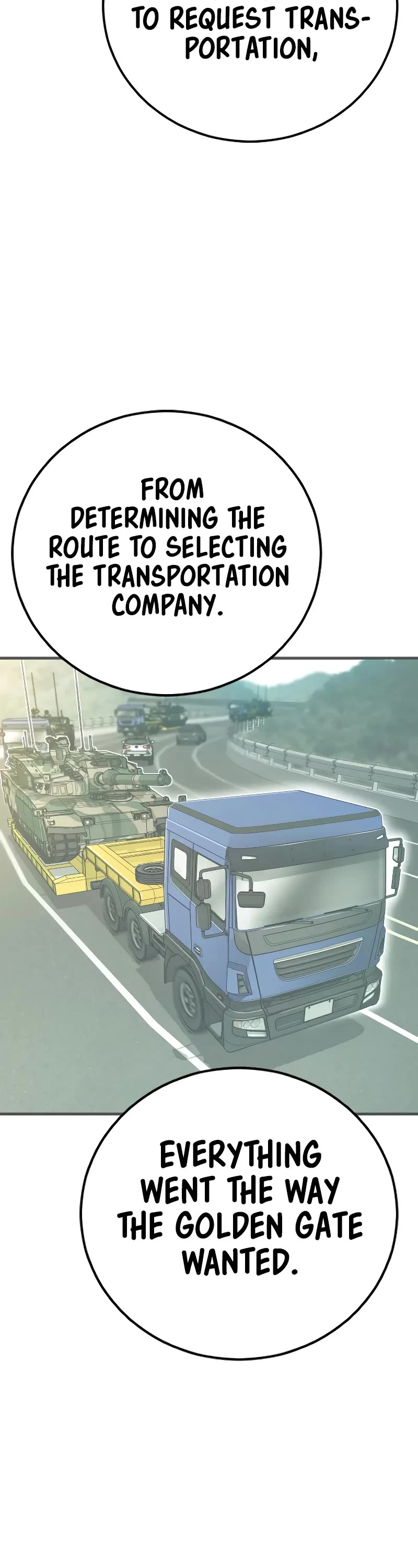 Manager Kim Chapter 125 page 3 - Chapter 125