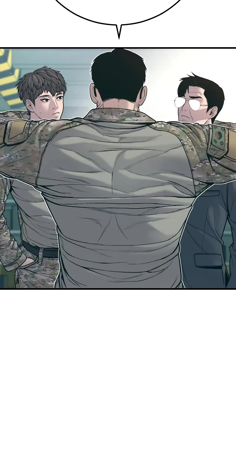 Manager Kim Chapter 125 page 32 - Chapter 125