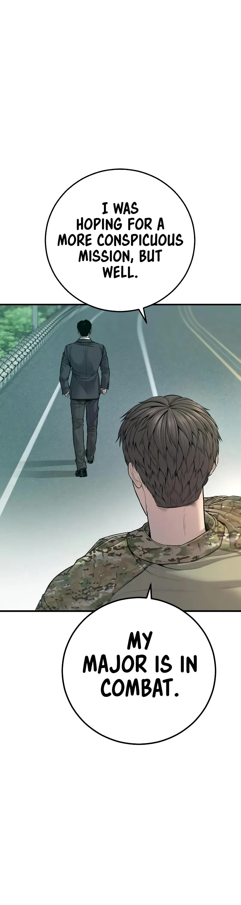 Manager Kim Chapter 125 page 40 - Chapter 125