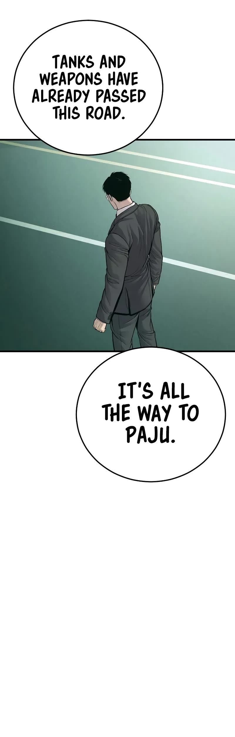 Manager Kim Chapter 125 page 42 - Chapter 125