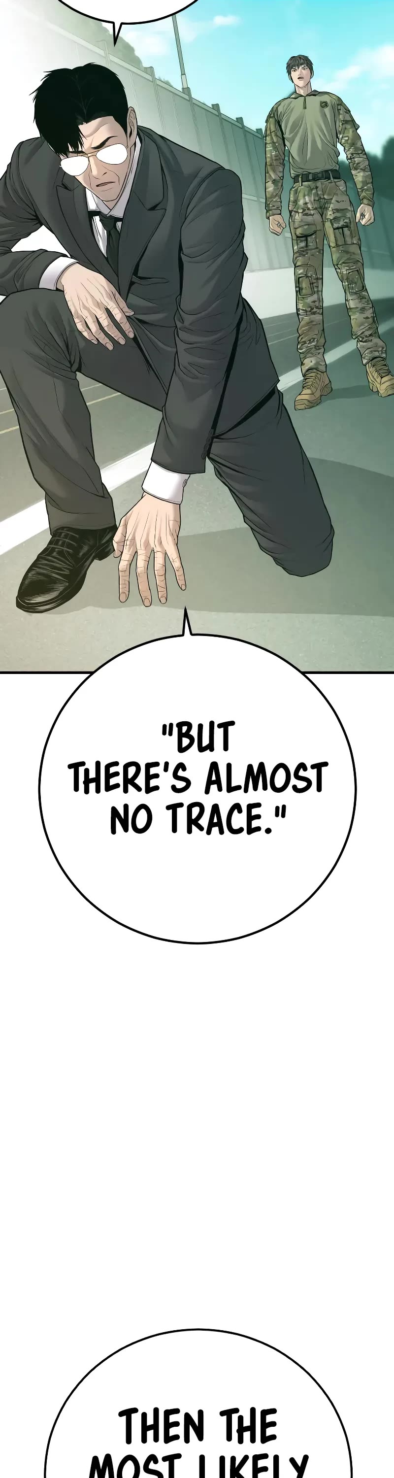 Manager Kim Chapter 125 page 44 - Chapter 125