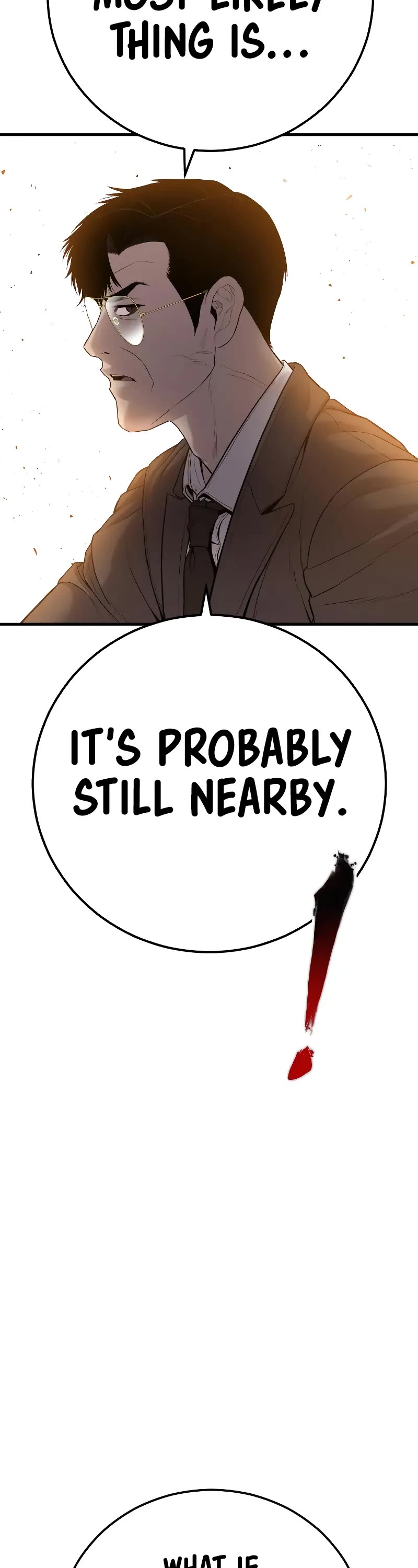 Manager Kim Chapter 125 page 45 - Chapter 125