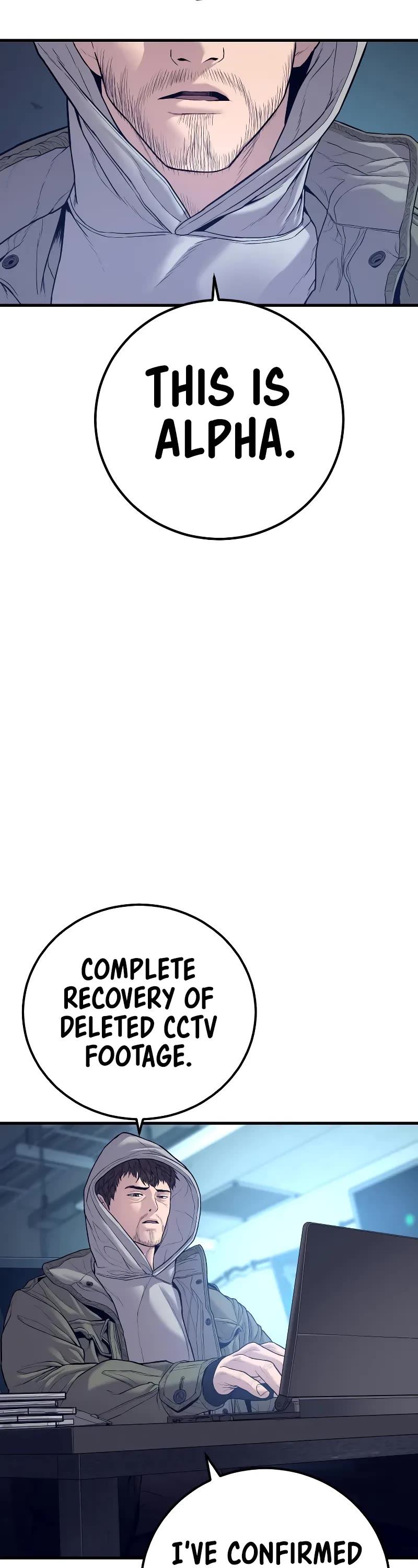 Manager Kim Chapter 125 page 49 - Chapter 125