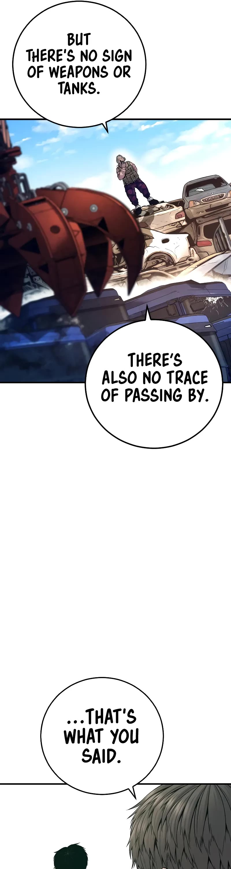 Manager Kim Chapter 125 page 53 - Chapter 125